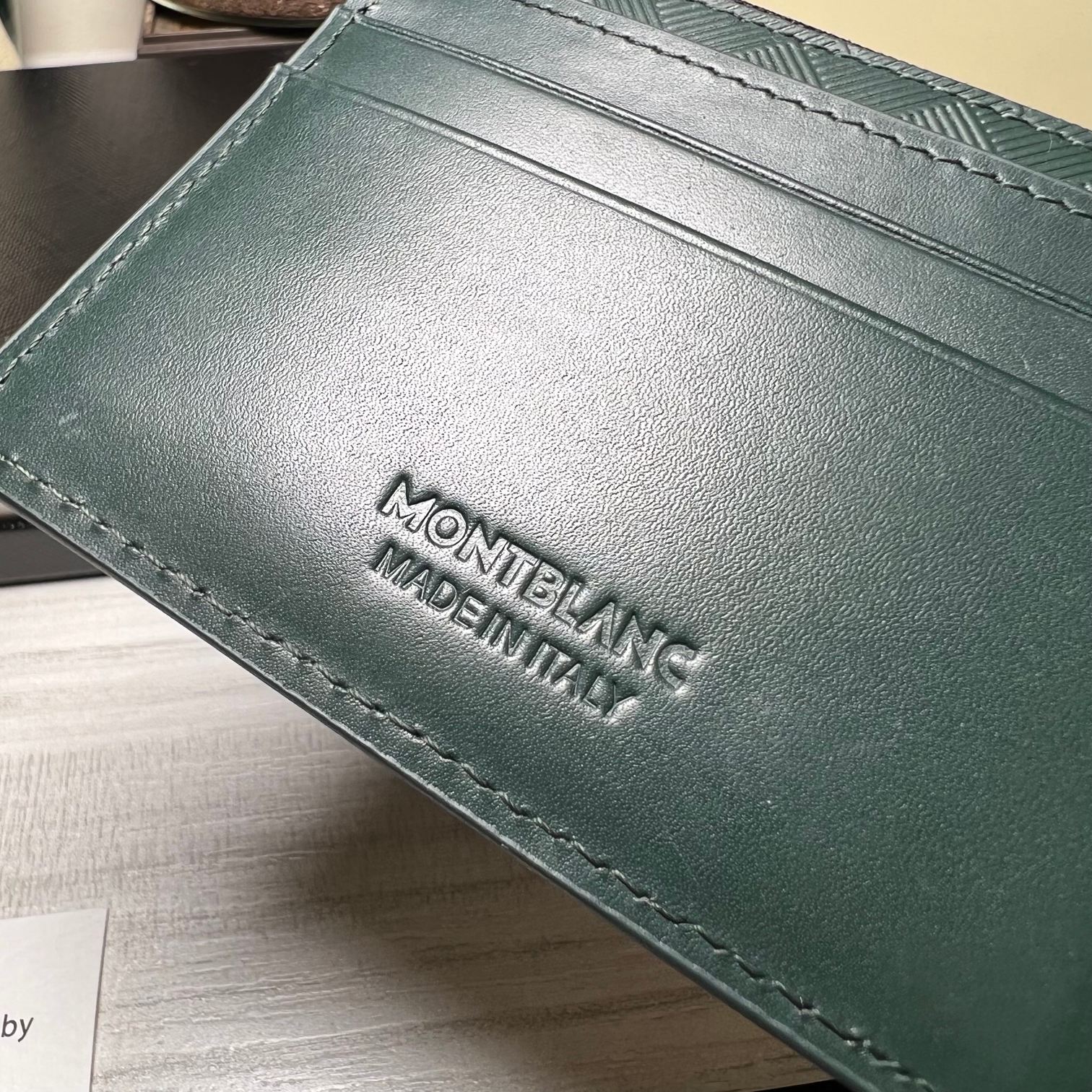 Montblanc Wallets Purse